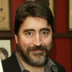 Alfred Molina quotes