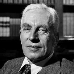 Arnold J. Toynbee quotes