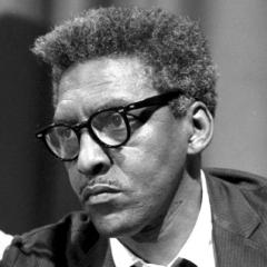Bayard Rustin quotes