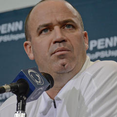 Bill O'Brien quotes