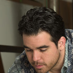 Dario Robleto quotes