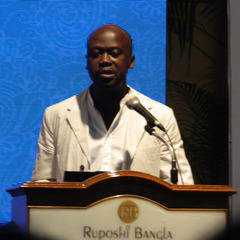David Adjaye quotes