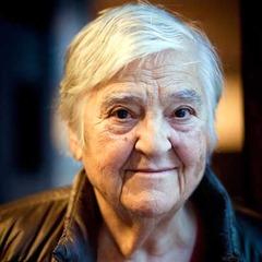 Etel Adnan quotes