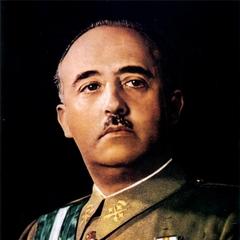 Francisco Franco quotes