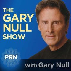 Gary Null quotes
