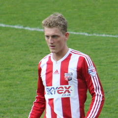 George Saville quotes