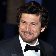 Guillaume Canet quotes