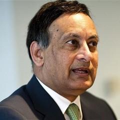 Husain Haqqani quotes