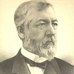 James G. Blaine quotes