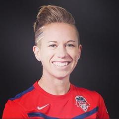 Joanna Lohman quotes