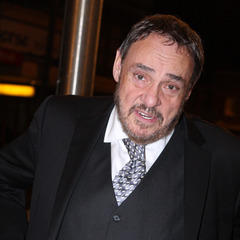 John Rhys-Davies quotes