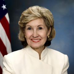 Kay Bailey Hutchison quotes