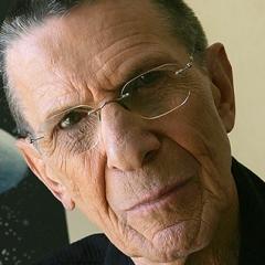 Leonard Nimoy quotes