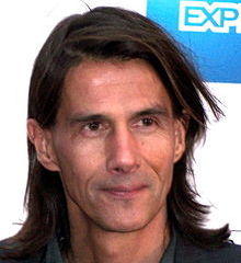 Lothaire Bluteau quotes