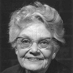 Mary Cover Jones quotes