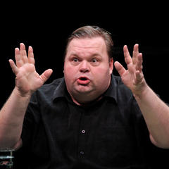 Mike Daisey quotes