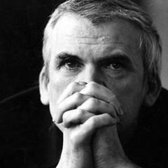 Milan Kundera quotes