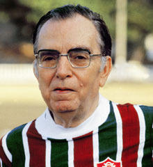 Nelson Rodrigues quotes