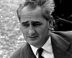 Nicholas Monsarrat quotes