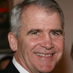 Oliver North quotes