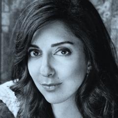 Porochista Khakpour quotes