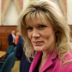 Shelly Glover quotes