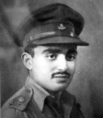 Som Nath Sharma quotes