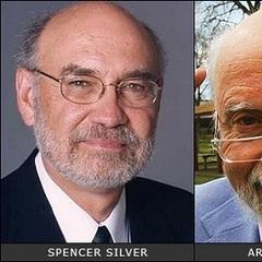 Spencer Silver quotes