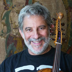 Stephen Nachmanovitch quotes