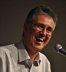 Steve Biddulph quotes