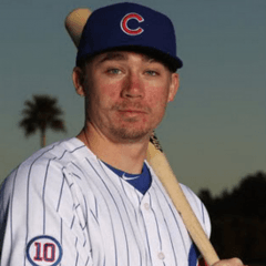 Steve Clevenger quotes