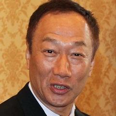 Terry Gou quotes