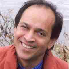 Vikram Seth quotes