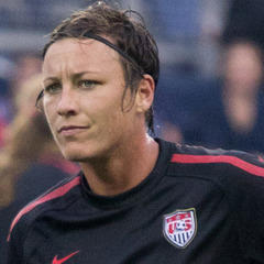 Abby Wambach quotes