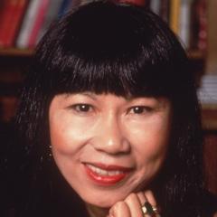 Amy Tan quotes