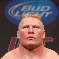 Brock Lesnar quotes