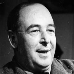 C. S. Lewis quotes