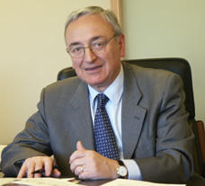 Claude Mandil quotes