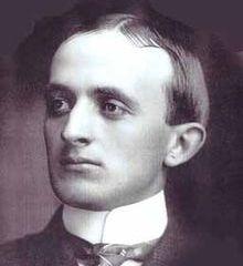 Dixon Lanier Merritt quotes