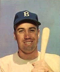 Duke Snider quotes