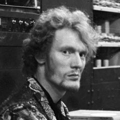 Ginger Baker quotes