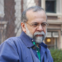 Hamid Dabashi quotes