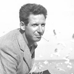 Herbert Matter quotes