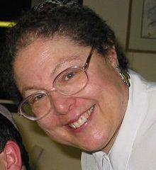 Jackie Tabick quotes