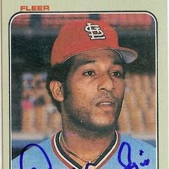 Joaquin Andujar quotes