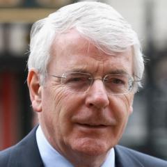 John Major quotes
