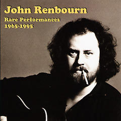 John Renbourn quotes