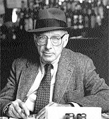 Joseph Mitchell quotes