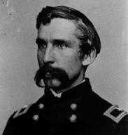 Joshua Chamberlain quotes