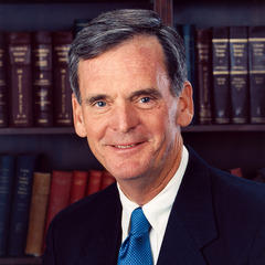 Judd Gregg quotes